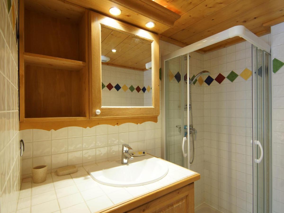 Apartment Villa Princesse By Interhome シャモニー エクステリア 写真